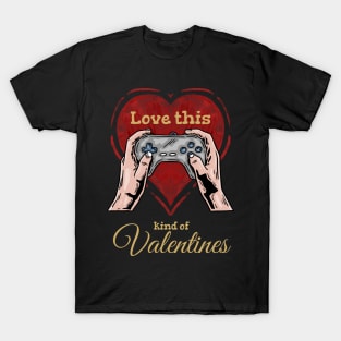 LOVE THIS VALENTINES T-Shirt